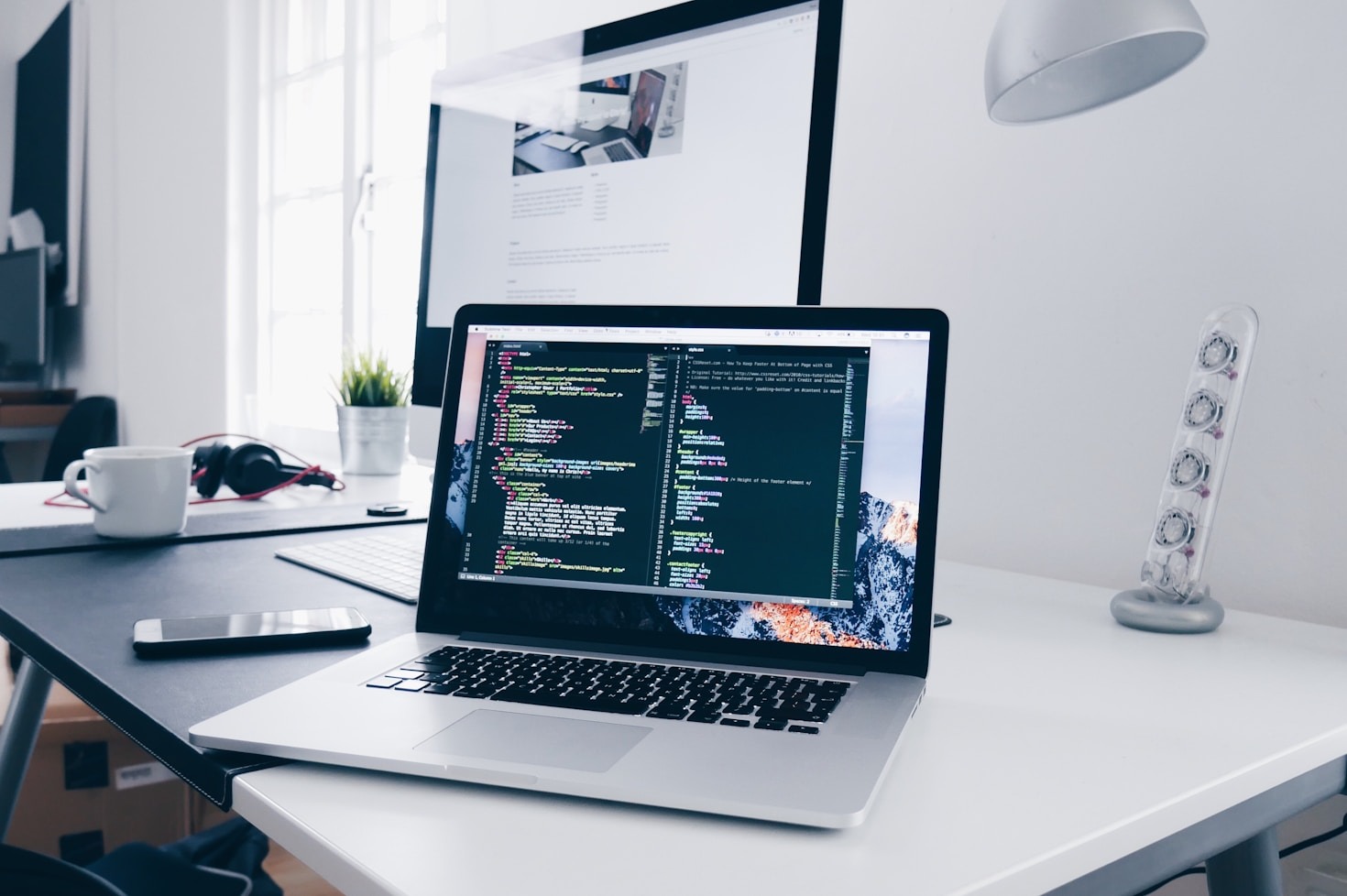 The Importance of Learning Web Fundamentals